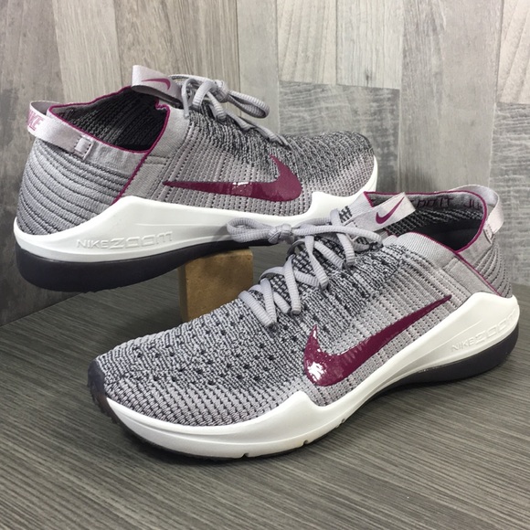 nike zoom fearless fk 2